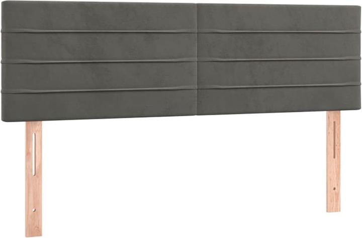 Actual product image vidaXL Jadiel (144 x 5 x 88 cm)