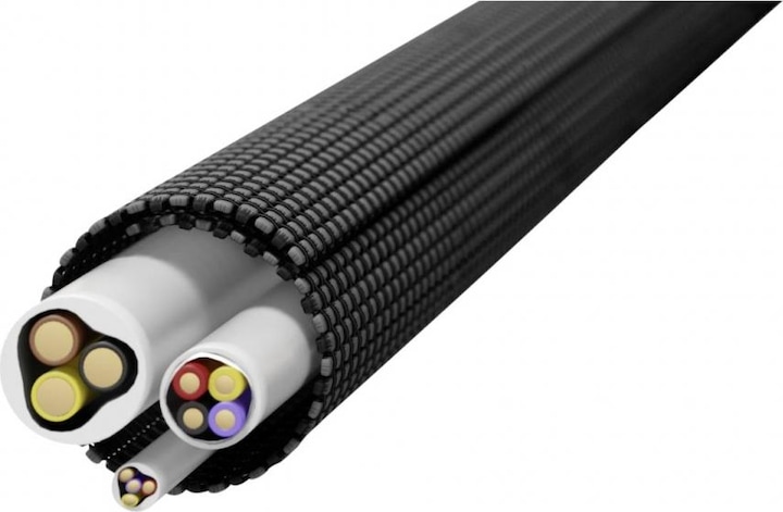 Produktbild BlueLounge Soba Cable Director (Kabelschlauch, 3000 mm)