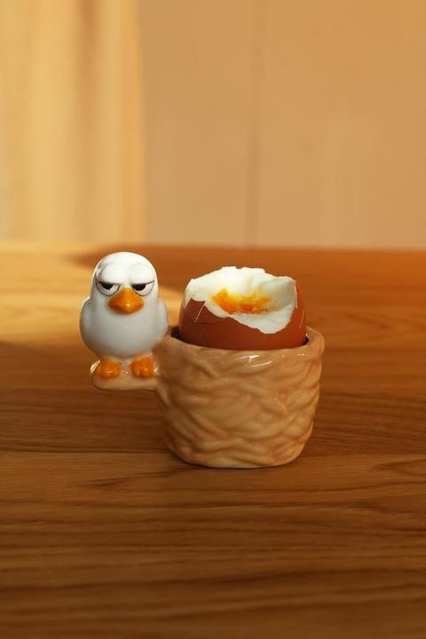 Image du produit Ototo Eierbecher GRUMPY BIRD EGON (6x)