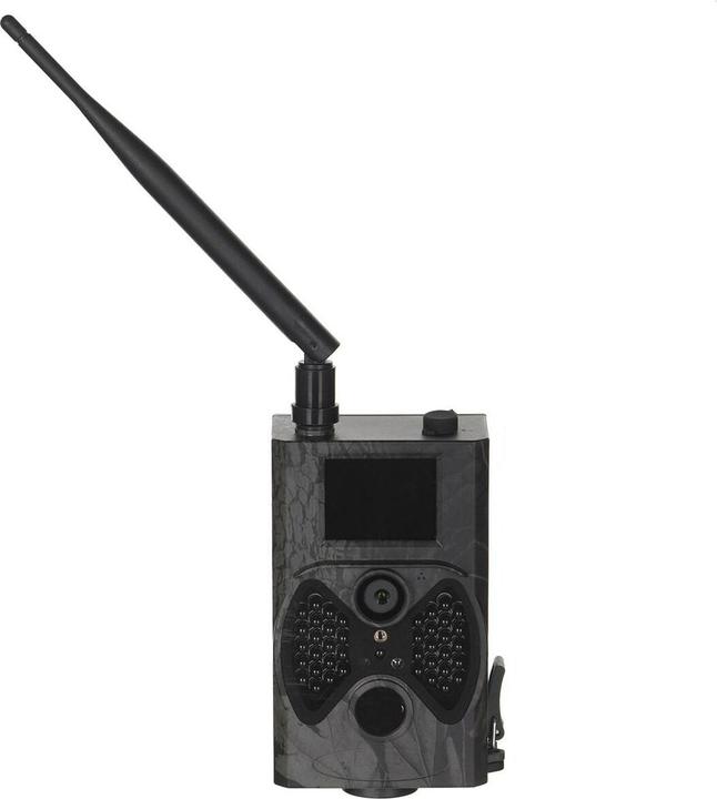 Produktbild Tophunt FOTOFALLE HC300M WALDKAMERA 1080P 12MPX MMS GPRS SIM (1440 x 1080 Pixels)