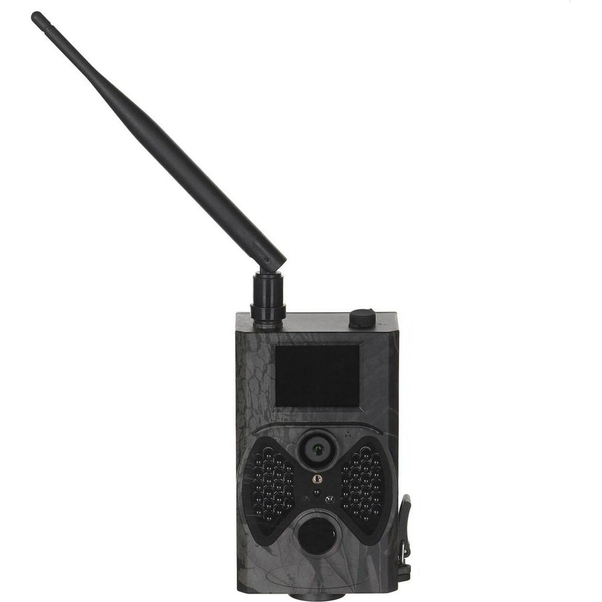 Tophunt FOTOFALLE HC300M WALDKAMERA 1080P 12MPX MMS GPRS SIM (1440 x 1080 Pixels) (HC300M)