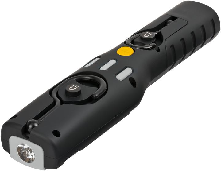 Actual product image Brennenstuhl HL 500 A (500 lm)