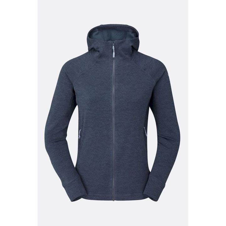 Produktbild Rab Women's Nexus Hoody (S)
