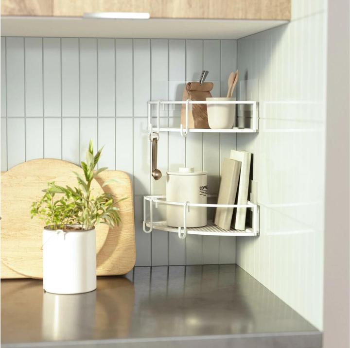 Actual product image Umbra Cubko (23 x 23 x 8 cm)