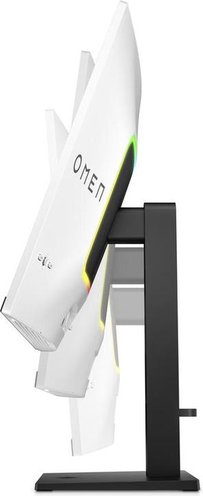 Actual product image HP OMEN Transcend 32 (3840 x 2160 Pixels, 31.50")