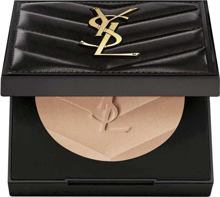 Actual product image Yves Saint Laurent All Hours Hyper Powder 01 (01)