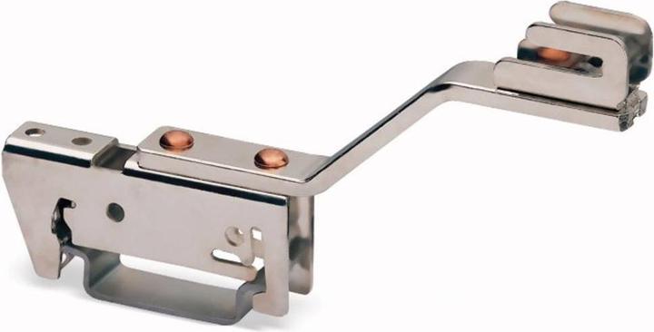 Produktbild Wago Schirmschienenhalter