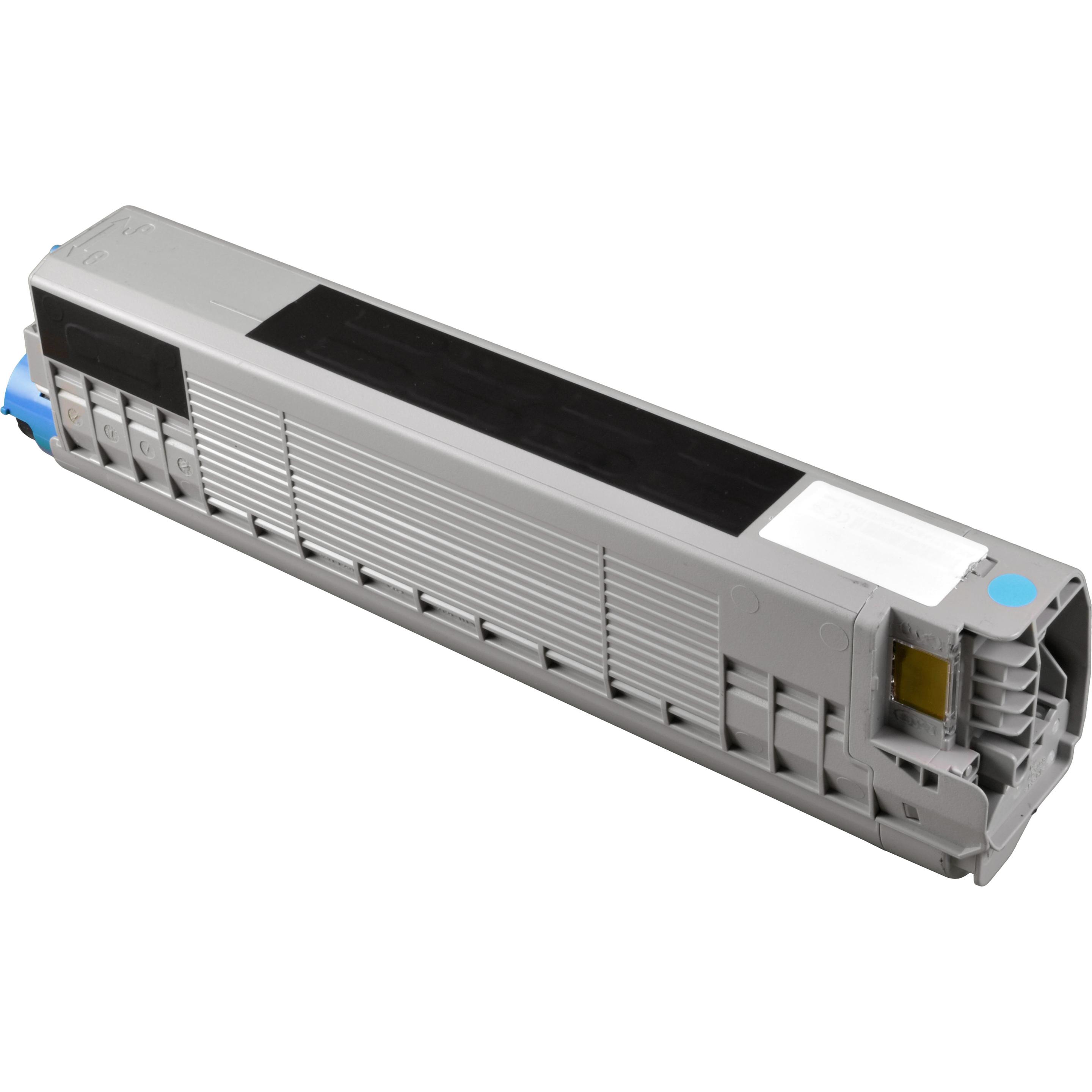 W&P, Toner, 46443103 cyan (C)
