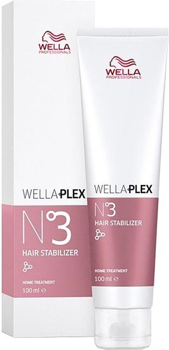 Immagine prodotto Wella Plex No.3 Stabilizzatore per capelli 0,1 kg
