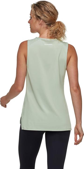 Actual product image Mammut Selun FL Tank Top (L)