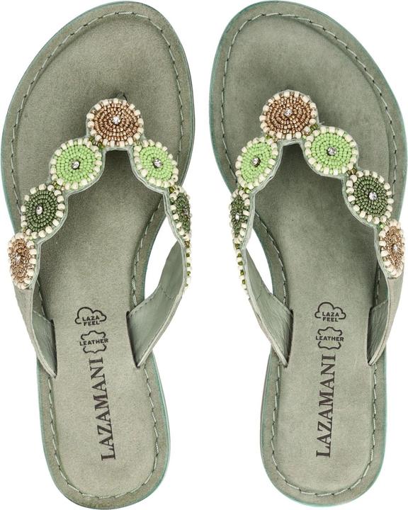 Image du produit Lazamani Pantoletten (41)