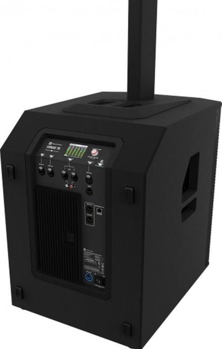 EV Evolve 70 (Aktiv)