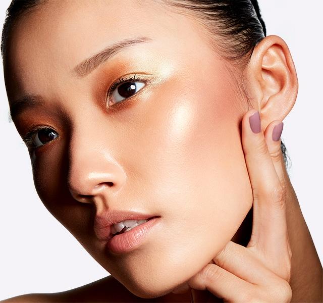 Image du produit MAC Cosmetics Finition de la peau Extra Dimension (Dimension supplémentaire, Highlighter, 9 ml)