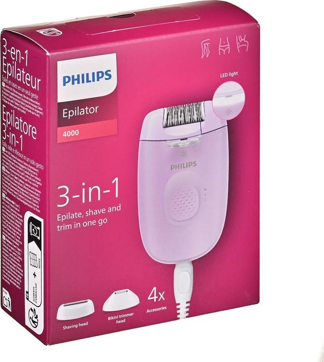 Immagine prodotto Philips BRE257/00