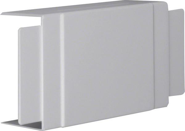 Tehalit T-Stück (Kabelkanal, 11 cm)