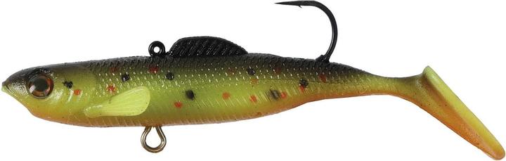 Stucki Thun Vertical Bouncer (8 cm)