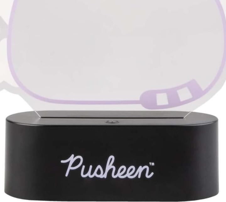 Produktbild Grupo Erik PUSHEEN - Sleep - Lampe Décorative Néon - 17cm