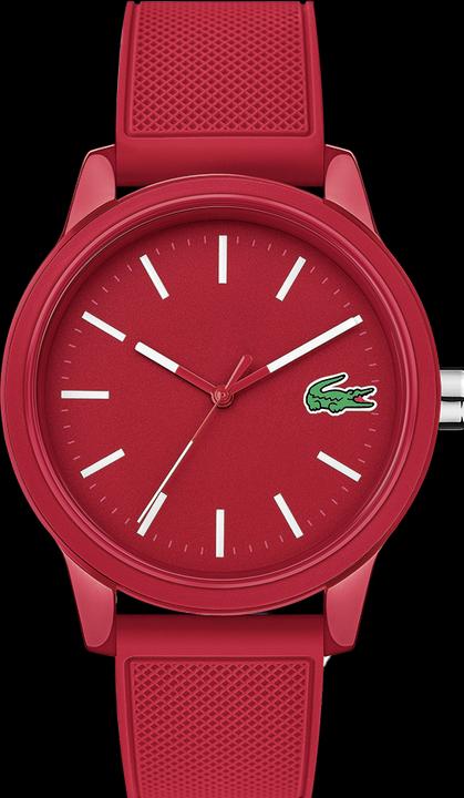 Lacoste 12.12 (Analoguhr, 42 mm)