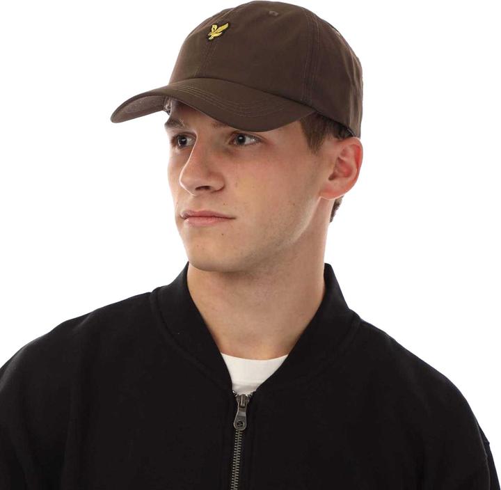 Produktbild Lyle and Scott BaseballMütze