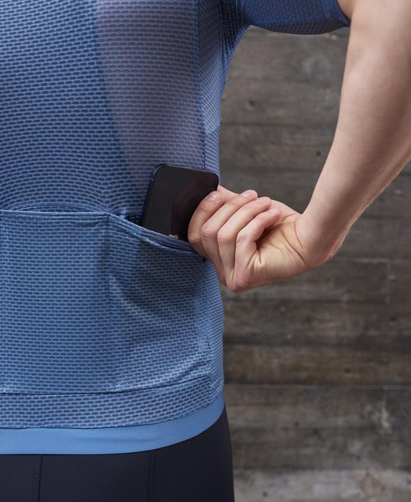 Actual product image Poc Air Jersey (L)