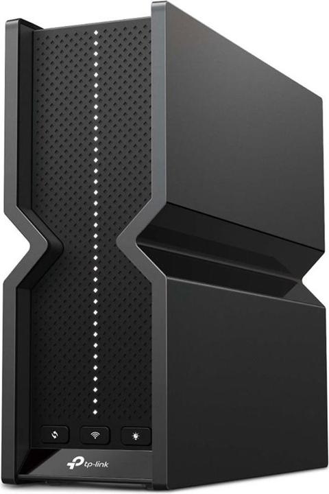 Actual product image TP-Link BE9300 Tri-Band Wi-Fi 7 Router