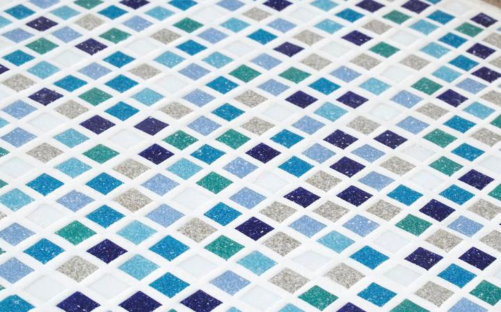 Image du produit Rayher Carreaux de mosaïque