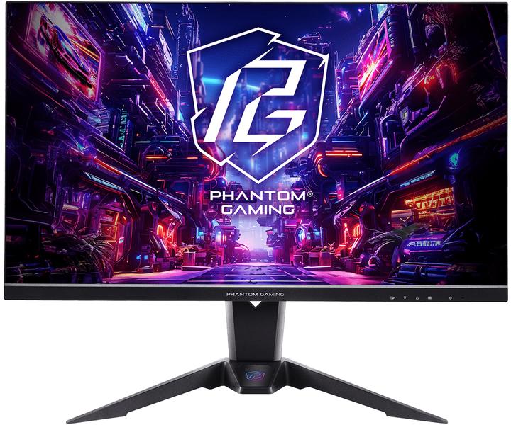 Actual product image AsRock 27"(68,5cm)TFT Gaming PG27QFT2A 180Hz (2560 x 1440 pixels, 27")
