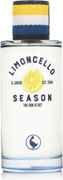 Produktbild El Ganso Limoncello Eau De Toilette Spray 125ml (Eau de Toilette, 125 ml)