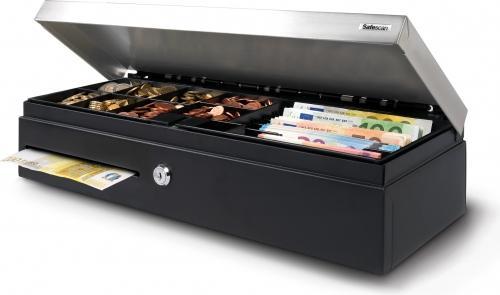 Actual product image Safescan SD-4617S