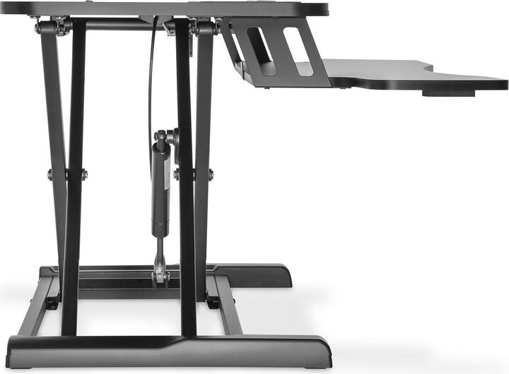 Actual product image Digitus Writing desk attachment