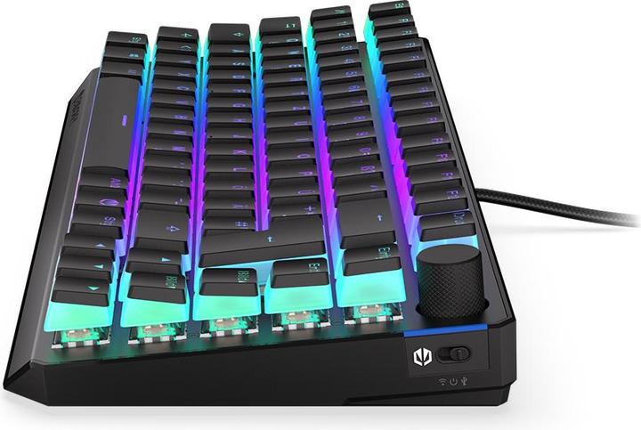 Produktbild Endorfy Thock 75% Wireless Pudding (DE, Kabellos)