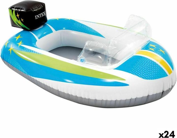Image du produit Intex Aufblasbarer Boot 98 x 39 x 72 cm (24 Stück)
