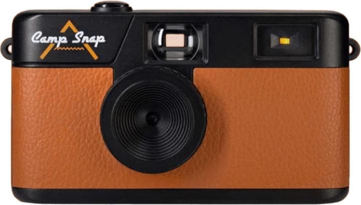 Actual product image Camp Snap CS-V105-BR-WW (4.8 mm, 8 Mpx, 1/3.2")