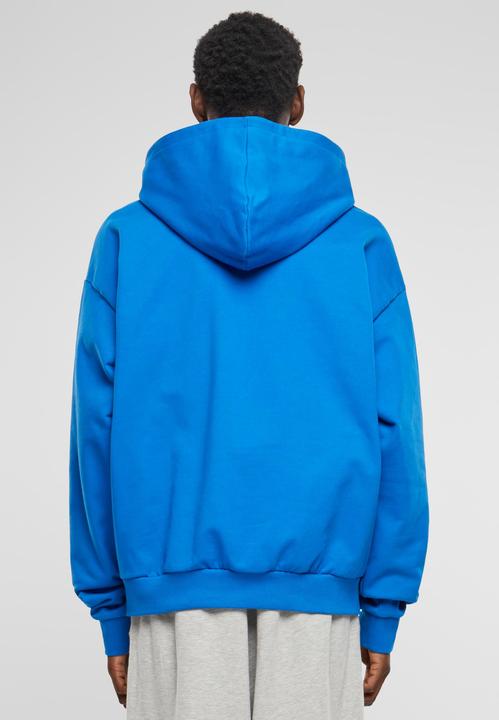 Immagine prodotto Urban Classics Felpa con cappuccio Athletic Club Ultraheavy - 139543 (XXL)