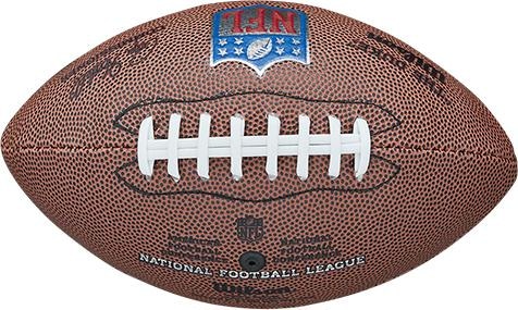 Image du produit Wilson Nfl