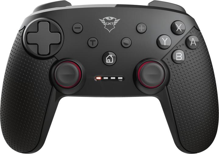 Productafbeelding Trust Controller GXT 1230 Muta Draadloos (PC, Switch)