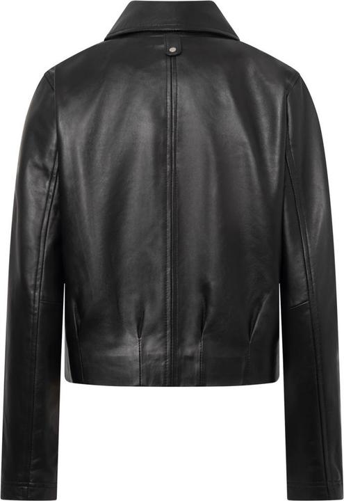 Actual product image Bolongaro Trevor Flora Bomber (L)