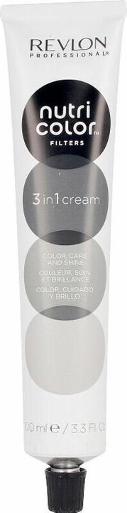 Immagine prodotto Revlon Professional Crema Nutri Color 931 Beige Chiaro (Beige chiaro)