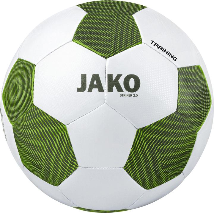 Produktbild JAKO Trainingsball Striker 2.0 32 Panel, HS, IMS (3)