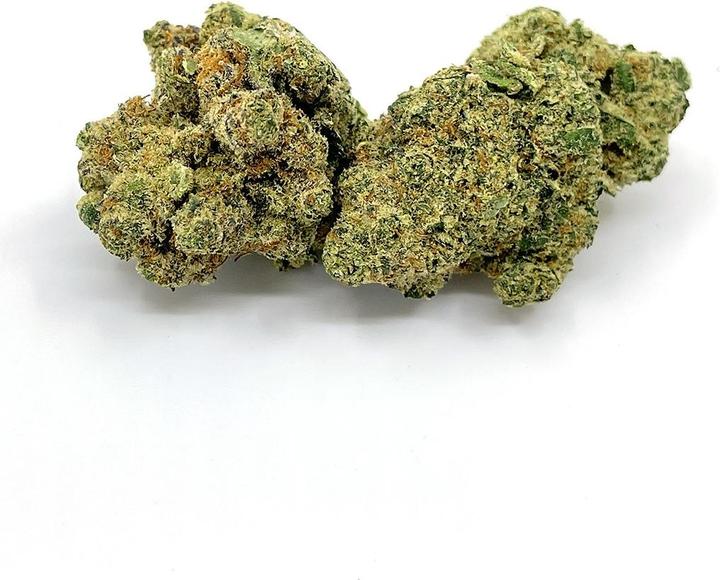 Produktbild Cannabis King Orange Skunk Chunks (5 g, Indoor)