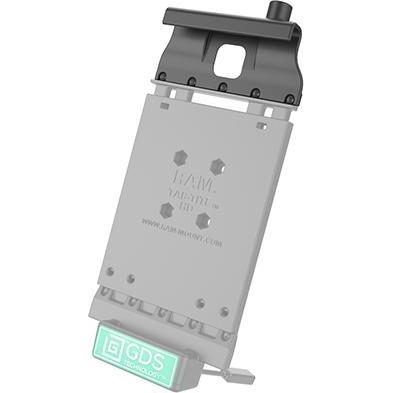 Thumbnail - RAM Mounts Unpkd RAM Gds Top Cup Samsung, Barcode-Scanner Zubehör