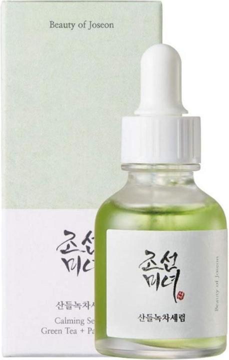 Beauty of Joseon Calming Serum (30 ml)