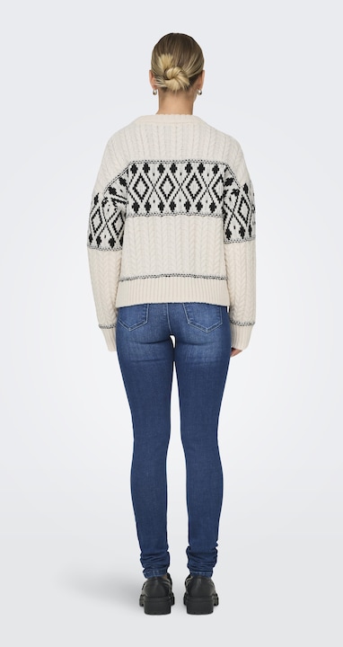 Immagine prodotto Only ONLMARENT Maglia a maglia Maglia a maglia (M)