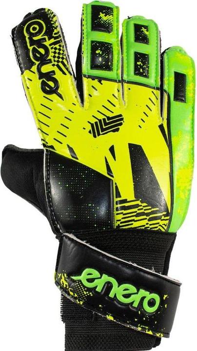 Produktbild Enero Rękawice Bramkarskie Ultra R.6 (6)