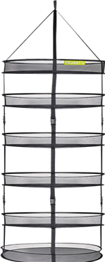 Actual product image Pro Dry Drying Net 55/4