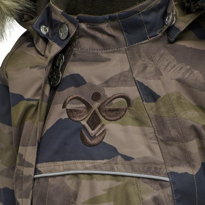 Produktbild hummel Hmljessie Jacket (74)