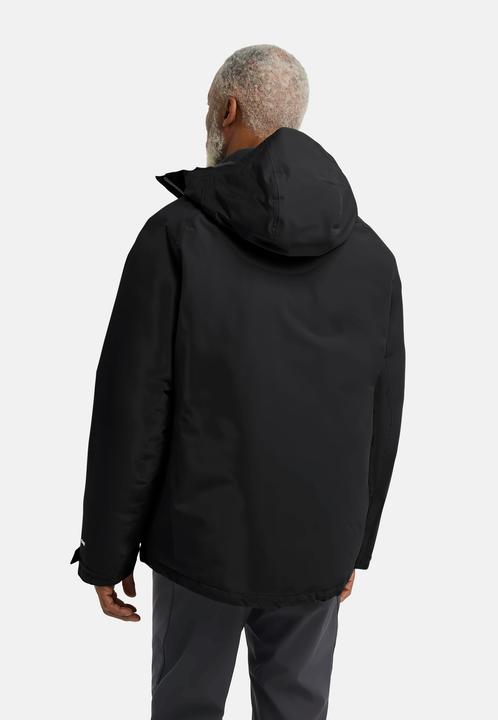 Actual product image Jack Wolfskin Icecape 2L Down Ins Jkt M Rds (S)