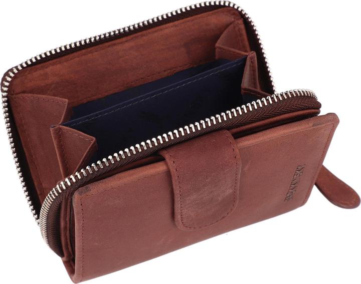 Immagine prodotto Jack kinsky Aruba 516 portafoglio in pelle 10 cm