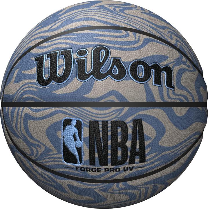 Produktbild Wilson Forge Pro Basketball NBA (7)