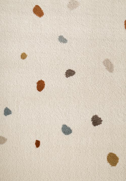 Actual product image Hanse Home Funny Dots (290 x 200 cm)
